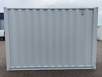 2026 - lypu - 12ft - opslagcontainer - afbeelding 5 van  6