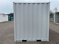 2026 - lypu - 12ft - opslagcontainer - afbeelding 8 van  11