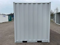 2026 - lypu - 12ft - opslagcontainer - afbeelding 8 van  11