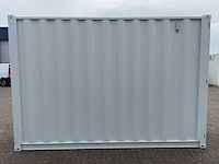 2026 - lypu - 12ft - opslagcontainer - afbeelding 9 van  11