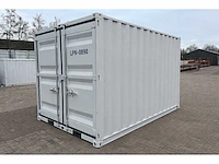 2026 - lypu - 12ft - opslagcontainer - afbeelding 11 van  11
