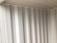 2026 - lypu - 7 ft - opslag container met zijdeur en raam - afbeelding 5 van  19