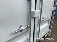 2026 - lypu - 8ft - opslagcontainer - afbeelding 3 van  5