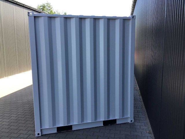 2026 - lypu - 8ft - opslagcontainer - afbeelding 7 van  10