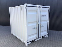 2026 - lypu - 8ft - opslagcontainer
