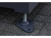 2026 - mobiele woonunit / kantoor 28m2 - afbeelding 11 van  20