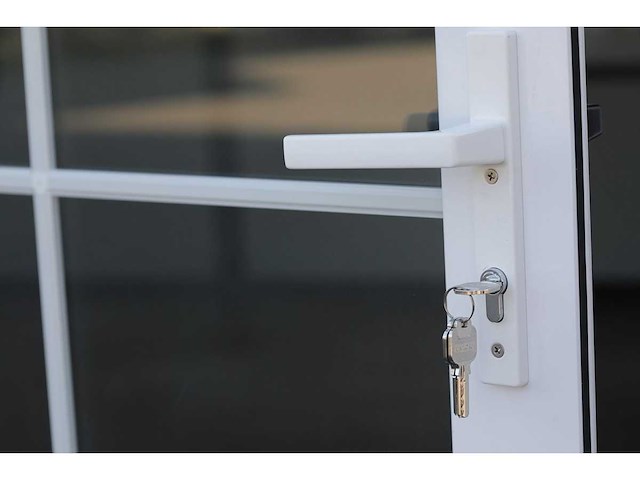 2026 - mobiele woonunit / kantoor 28m2 - afbeelding 13 van  20