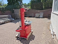 2026 - mx-566 - banden de-en montageapparaat - afbeelding 9 van  14