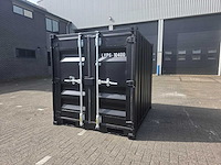 2026 - opslagcontainer 6 ft - afbeelding 1 van  7