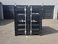 2026 - opslagcontainer 6 ft - afbeelding 3 van  7