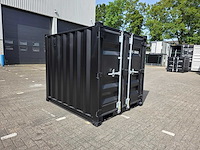 2026 - opslagcontainer 6 ft - afbeelding 5 van  7