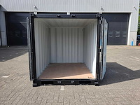 2026 - opslagcontainer 6 ft - afbeelding 6 van  7