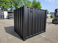 2026 - opslagcontainer 6 ft - afbeelding 7 van  7
