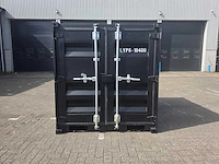 2026 - opslagcontainer 6 ft - afbeelding 3 van  7