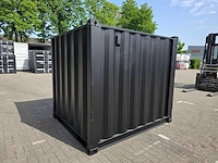 2026 - opslagcontainer 6 ft - afbeelding 7 van  7