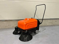 2026 - ori - t1050 - sweeper, self driven