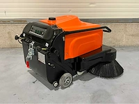 2026 - ori - t1050 - sweeper, self driven - afbeelding 11 van  13