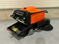 2026 - ori - t1050 - sweeper, self driven - afbeelding 12 van  13