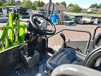 2026 - panther 608e - elektrische shovel - afbeelding 5 van  35