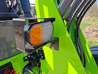 2026 - panther 608e - elektrische shovel - afbeelding 16 van  35
