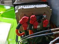 2026 - panther 608e - elektrische shovel - afbeelding 28 van  35