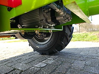 2026 - panther 608e - elektrische shovel - afbeelding 14 van  35