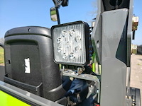 2026 - panther 608e - elektrische shovel - afbeelding 17 van  35