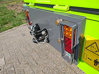 2026 - panther 608e - elektrische shovel - afbeelding 18 van  35