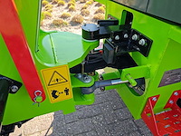 2026 - panther 608e - elektrische shovel - afbeelding 20 van  35