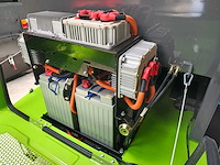 2026 - panther 608e - elektrische shovel - afbeelding 25 van  35