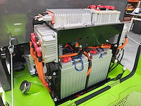 2026 - panther 608e - elektrische shovel - afbeelding 26 van  35