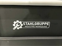 2026 - stahlgruppe - sg57 - tool trolley - afbeelding 2 van  22