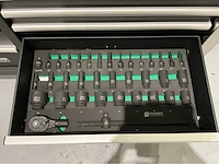 2026 - stahlgruppe - sg57 - tool trolley - afbeelding 7 van  22
