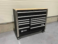 2026 - stahlgruppe - sg57 - tool trolley