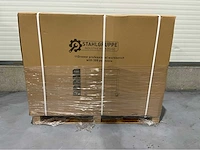 2026 - stahlgruppe - sg57 - tool trolley - afbeelding 15 van  22