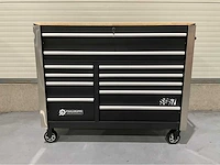 2026 - stahlgruppe - sg57 - tool trolley - afbeelding 12 van  22