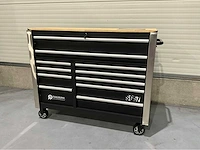 2026 - stahlgruppe - sg57 - tool trolley - afbeelding 16 van  22
