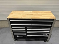 2026 - stahlgruppe - sg57 - tool trolley - afbeelding 17 van  22