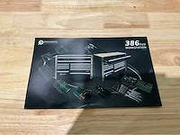 2026 - stahlgruppe - sg57 - tool trolley - afbeelding 20 van  22