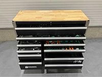 2026 - stahlgruppe - sg57 - tool trolley - afbeelding 21 van  22