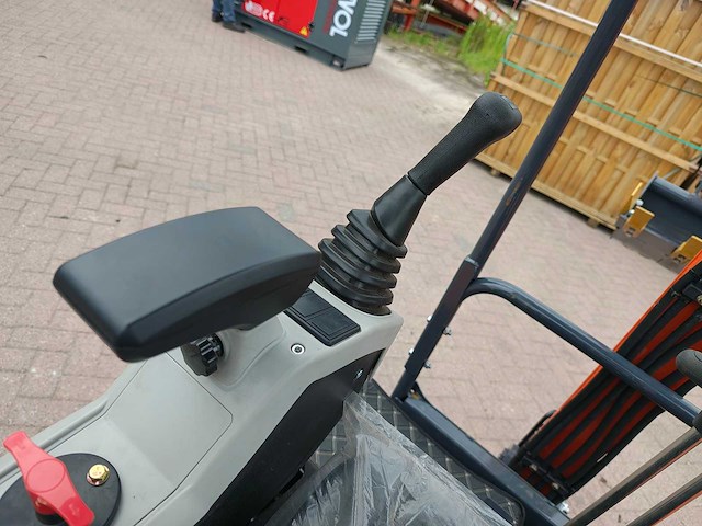 2026 - tp18 - minigraafmachine - afbeelding 7 van  22