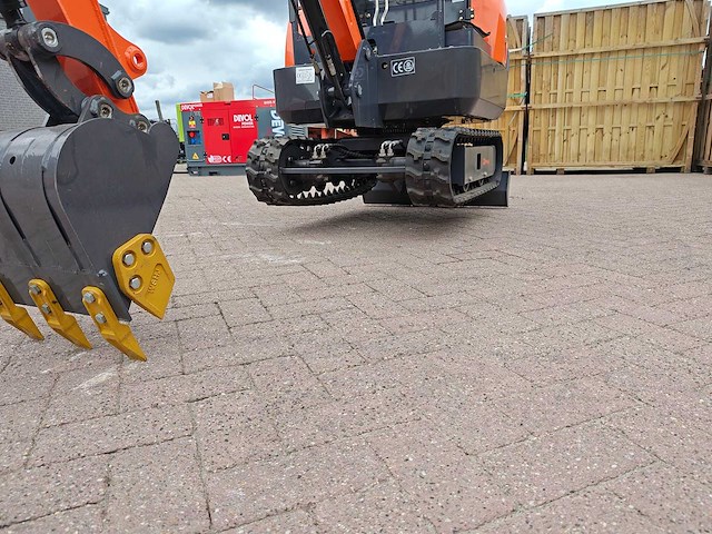 2026 - tp18 - minigraafmachine - afbeelding 14 van  22