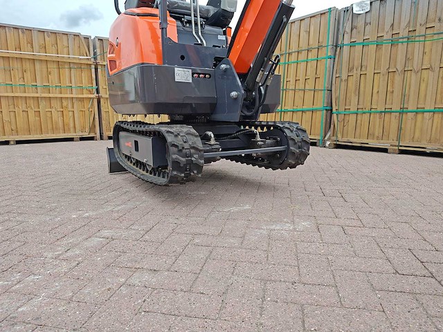 2026 - tp18 - minigraafmachine - afbeelding 15 van  22