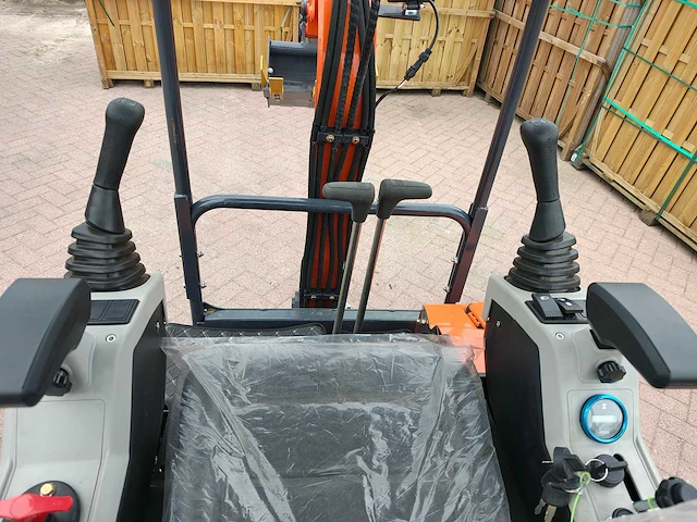 2026 - tp18 - minigraafmachine - afbeelding 5 van  22