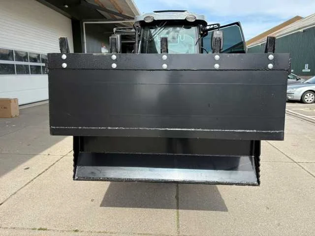 2026 - tz03d - tractor wiellader 4x4 - afbeelding 3 van  26