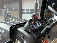 2026 - tz03d - tractor wiellader 4x4 - afbeelding 15 van  26