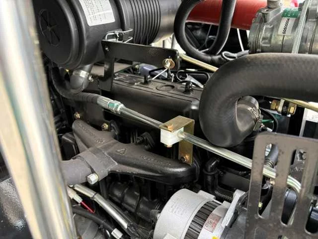 2026 - tz03d - tractor wiellader 4x4 - afbeelding 18 van  26