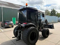 2026 - tz03d - tractor wiellader 4x4 - afbeelding 21 van  26
