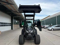 2026 - tz03d - tractor wiellader 4x4 - afbeelding 24 van  26