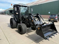 2026 - tz03d - tractor wiellader 4x4 - afbeelding 26 van  26